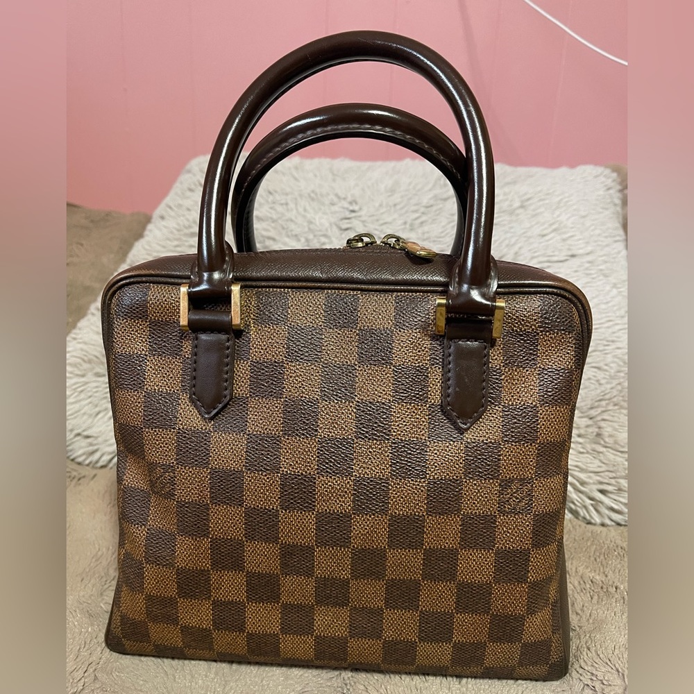Louis Vuitton Damier Ebene Brera